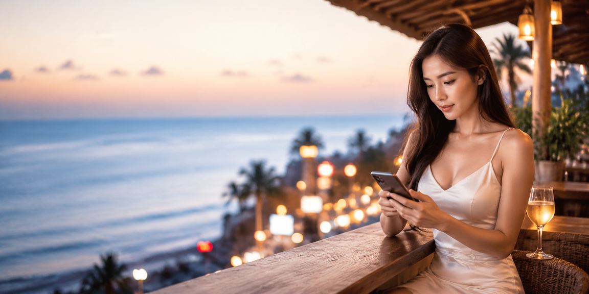 Người chơi đặt cược thể thao tại Đà Lạt