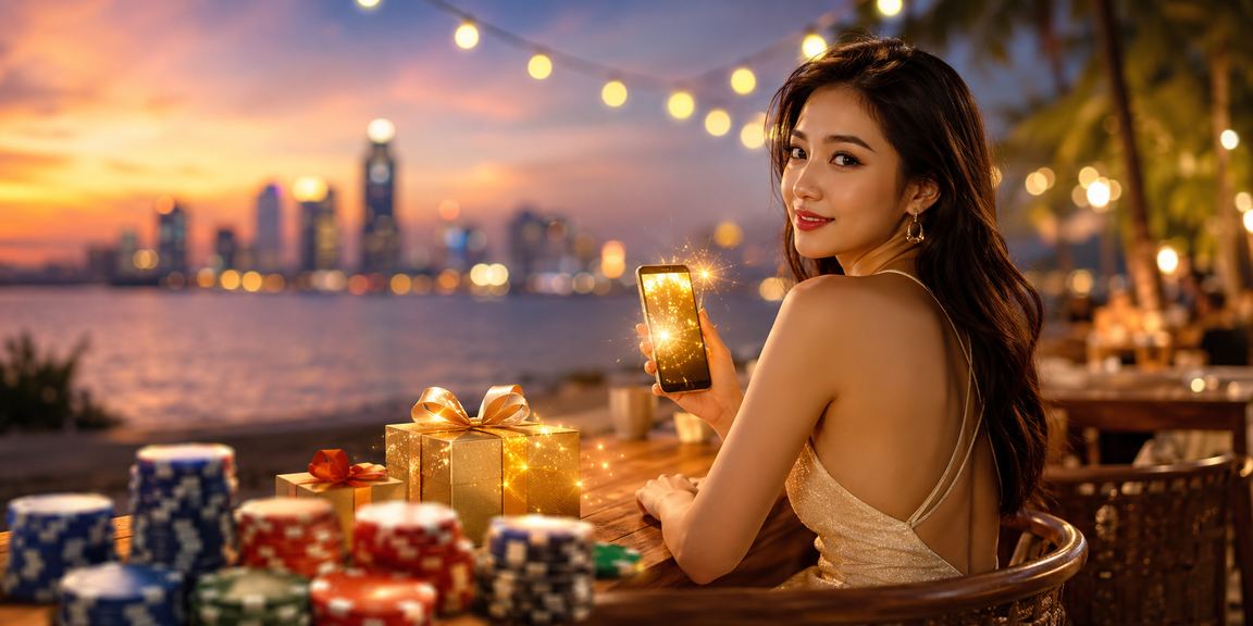 Người dùng mới tại Hà Nội đăng ký nhận thưởng và thực hiện giao dịch đầu tiên tại quán cà phê